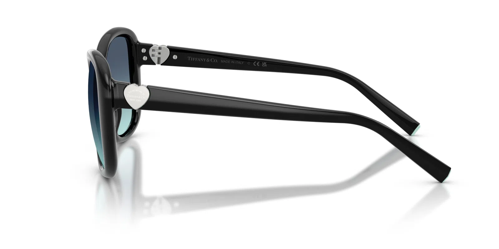 Tiffany 4257U Sunglasses - view 12